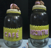 Jogo Café e Biscoitos