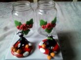 Conjunto Smilingüido
